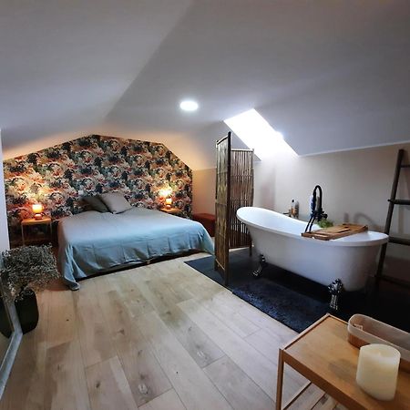 Chambre Cosy Independante Sans Cuisine Mont-Louis Bagian luar foto