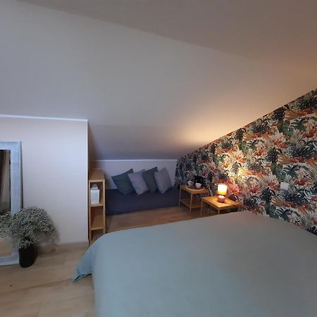 Chambre Cosy Independante Sans Cuisine Mont-Louis Bagian luar foto