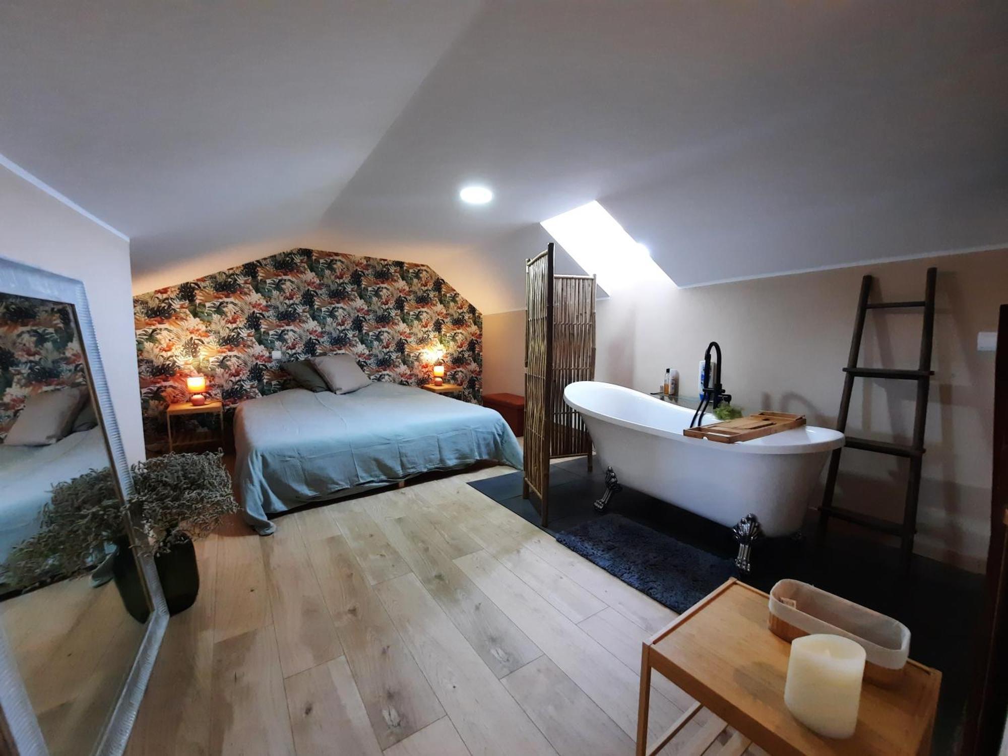 Chambre Cosy Independante Sans Cuisine Mont-Louis Bagian luar foto