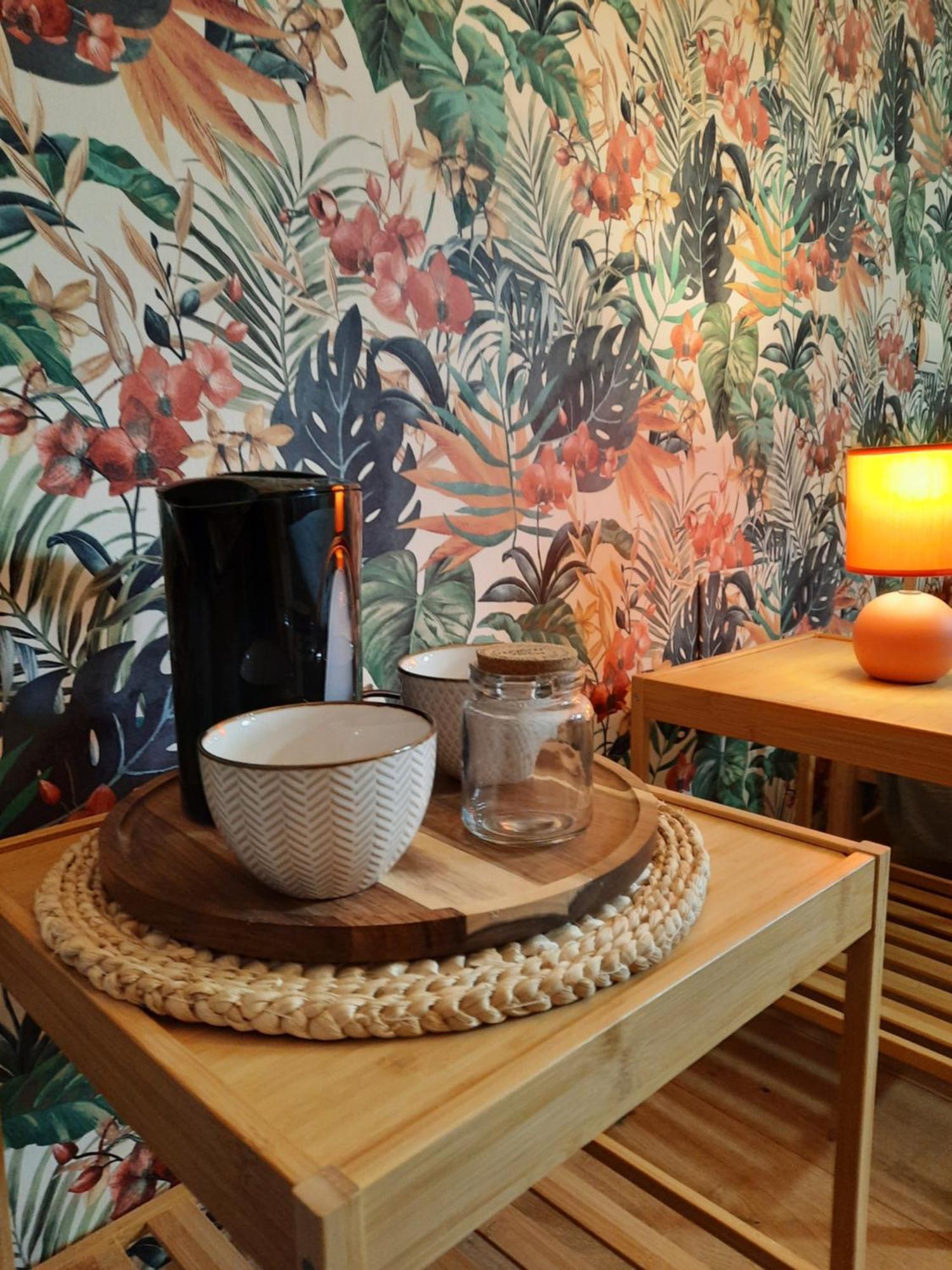 Chambre Cosy Independante Sans Cuisine Mont-Louis Bagian luar foto